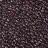 TOHO Round Seed Beads X-SEED-TR08-0425-2