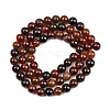 Natural Garnet Beads Strands G-H300-A01-01-9