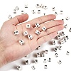 20Pcs Porcelain Beads PORC-FS0001-08I-4