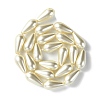 Grade A Glass Pearl Beads HY-AB426-EM107-3