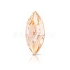 Preciosa® MAXIMA Crystal Fancy Stones Y-PRC-FG10-90300-3