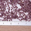 MIYUKI Delica Beads X-SEED-J020-DB0103-4