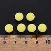Opaque Acrylic Beads LS-MACR-S373-57-K07-5