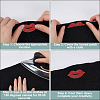 12Pcs Hotfix Rhinestone FIND-GF0008-65A-5