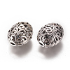 Tibetan Style Filigree Beads LS-TIBEB-A12556-FF-2-2