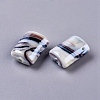 Handmade Lampwork Beads LAMP-R530-1-2