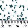 FGB 11/0 Grade A Glass Seed Beads SEED-S030-1216-4