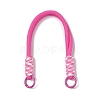 Nylon Cord Bag Handles AJEW-C035-04H-1