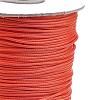 Korean Waxed Polyester Cord YC1.0MM-A160-2