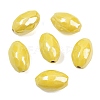 Handmade Porcelain Beads PW-WG559A4-01-5