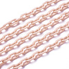 ABS Plastic Cable Chains X-KY-E007-02B-1