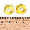 Glass Beads GLAA-D303-09B-3