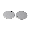 Non-Tarnish 304 Stainless Steel Pendants LS-STAS-Q308-09Q-P-2