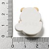 Coffee Theme Resin Decoden Cabochons CRES-I029-03B-3