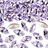 Preciosa® MAXIMA Crystal Fancy Stones Y-PRC-FG15-20310-1