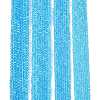 Electroplate Glass Beads Strands EGLA-A044-T3mm-A08-2