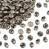 Preciosa® MAXIMA Crystal Round Stones X-PRC-RBSS45-40010-1