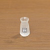 Mini Resin Vase DJEW-C022-01-1
