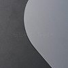 PP Plastic Boots Support AJEW-WH0258-715B-01-2