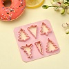 ABS Plastic Cookie Cutters BAKE-YW0001-015-2