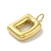 Ion Plating(IP) 304 Stainless Steel Pendants X-STAS-K263-47G-D-2