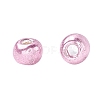 8/0 Glass Seed Beads SEED-A017-3mm-1110-4