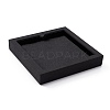 Wooden Jewelry Presentation Boxes ODIS-N021-06-4