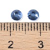 Glass Flat Back Rhinestone RGLA-C002-SS16-206-2