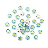 Preciosa® MAXIMA Crystal in Sew-On Cup Y-PRC-SS29-50730-200-S-4