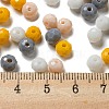 Glass Beads EGLA-A034-SM6mm-39-2