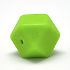 Food Grade Eco-Friendly Silicone Beads SIL-Q009A-08-2