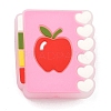 Silicone Focal Beads SIL-A012-05B-1