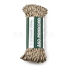550 Paracord Polyester Parachute Cord OCOR-F019-A09-1
