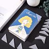 50Pcs Photo Frame Corner Protectors FIND-NB0002-09C-4