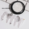Nail Art Glitter Powder MRMJ-R066-04-3