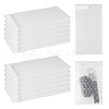 PE Film Bubble Bags ABAG-TAC0035-08C-1