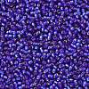TOHO Round Seed Beads SEED-JPTR15-0028F-2