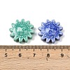 Handmade Porcelain Beads PORC-Z007-07-3