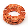Anodized Aluminum Wire AW-S001-0.6mm-12-1
