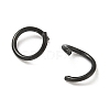 304 Stainless Steel Open Jump Rings STAS-Z150-01D-EB-2