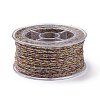 Macrame Cotton Cord OCOR-H110-01B-07-1