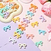 Opaque Acrylic Beads OACR-CJC0021-001-6