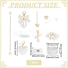 DIY Cup Decoration Kits DIY-ME0002-94-2