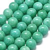 Natural Malaysia Jade Beads Strands G-L645-A01-10mm-19-1