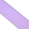 Wired Grosgrain Ribbon for Gift Packing SRIB-L010-25mm-430-2