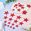 EVA Self-Adhesive Stickers DIY-TAC0032-27B-6