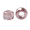 TOHO Round Seed Beads X-SEED-TR08-0110-3