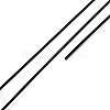 7-Strand Round Nylon Coated Steel Wire TWIR-T002-01A-04-4