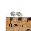 Preciosa® Crystal Beads X-PRC-BB4-00030-279-5