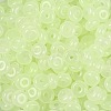 Transparent Colours Glass Seed Beads X1-SEED-P008-01B-03-2